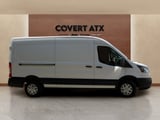 2023 Ford E-Transit - Preview 6