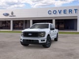 2026 Ford F-150 - Preview 3