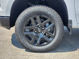 2026 Chevrolet Silverado 1500 - Preview 7