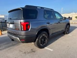 2026 Honda Passport - Preview 3