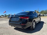 2025 Nissan Sentra - Preview 5