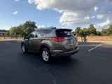 2014 Toyota RAV4 - Preview 3