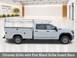 2026 GMC Sierra 2500HD - Preview 11