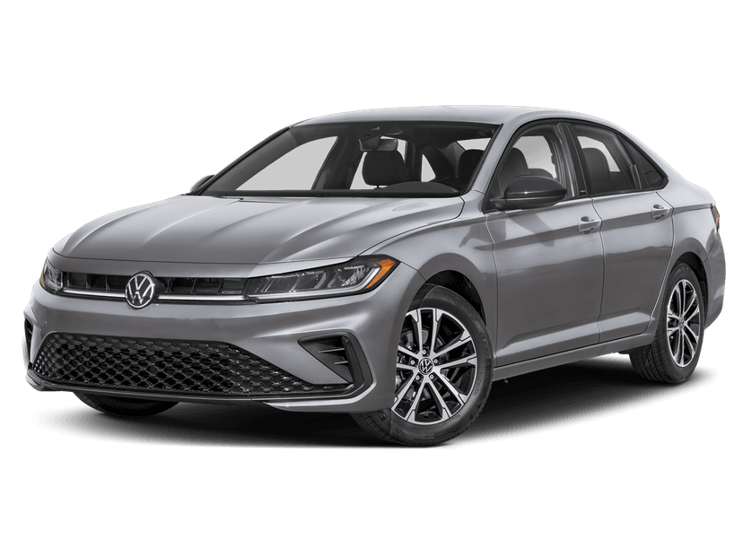 2026 Volkswagen Jetta - Image 1