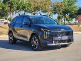 2026 Kia Sportage - Preview 3
