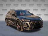 2026 Audi SQ5 - Preview 3