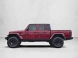 2022 Jeep Gladiator - Preview 9