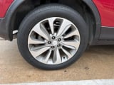 2019 Buick Encore - Preview 8
