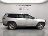 2021 Jeep Grand Cherokee L - Preview 6