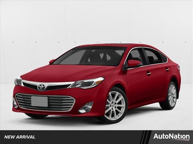 2014 Toyota Avalon - Image 1