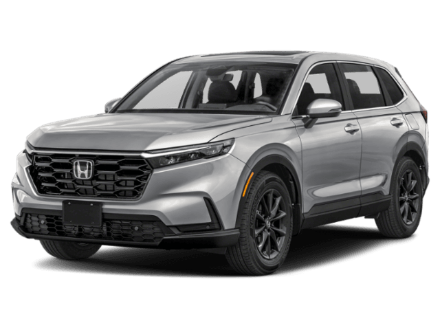 2026 Honda CR-V - Image 1