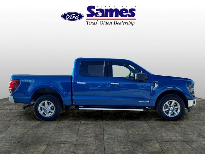 2024 Ford F-150 - Image 2
