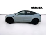 2021 Tesla Model Y - Preview 4