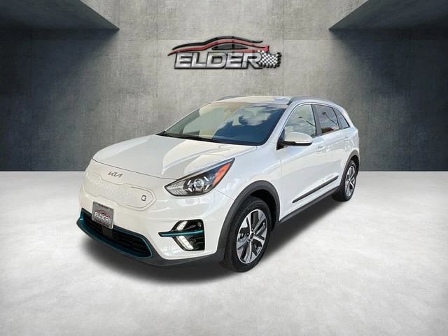 2022 Hyundai Niro - Image 1