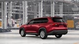 2026 Toyota Grand Highlander - Preview 6