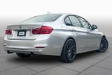 2016 BMW 3 Series - Preview 12