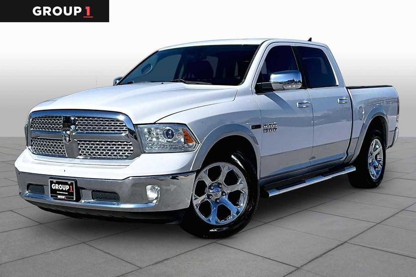 2014 Ram 1500 - Image 1