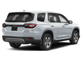 2025 Honda Pilot - Preview 7