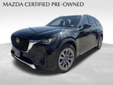 2025 Mazda CX-90 - Preview 2