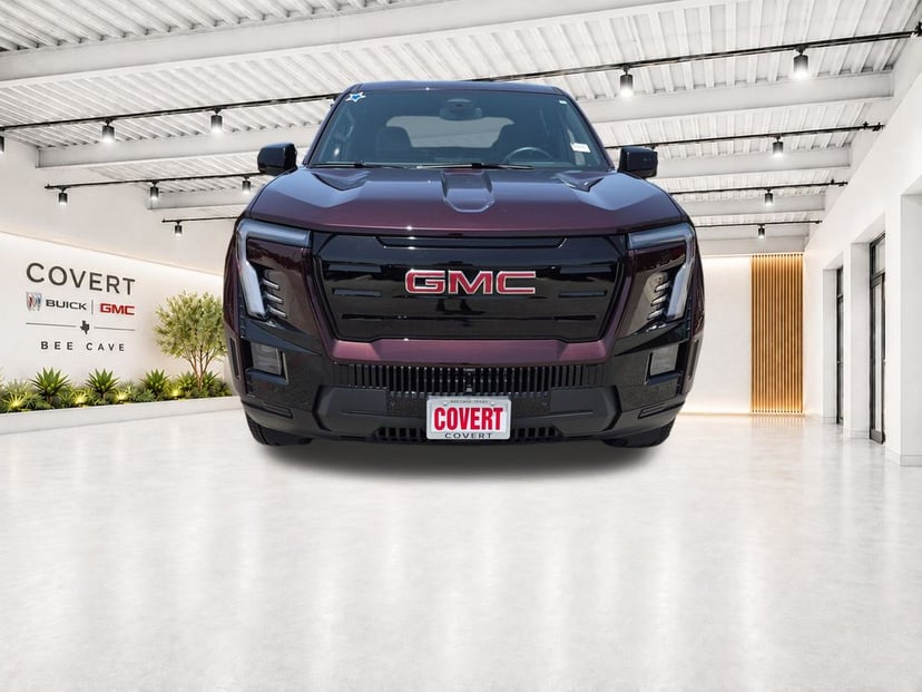 2026 GMC Sierra EV - Image 3