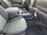 2026 Chevrolet Silverado 1500 - Preview 11