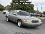 2000 Mercury Grand Marquis - Preview 2