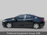 2018 Chevrolet Cruze - Preview 2