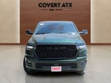 2026 Ram 1500 - Preview 8