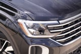 2026 Volkswagen Atlas - Preview 2