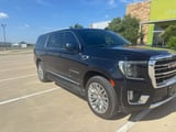2023 GMC Yukon XL - Preview 4