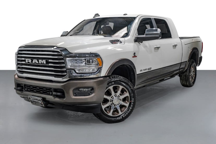 2020 Ram 2500 - Image 2