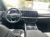 2027 Chevrolet Traverse - Preview 12