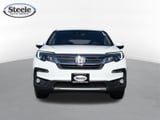 2019 Honda Pilot - Preview 2