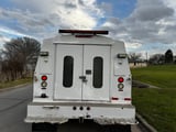 2008 Ford F-550 - Preview 4