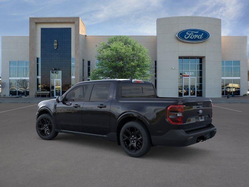 2026 Ford Maverick - Image 3
