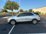 2021 Chevrolet Equinox - Preview 5