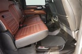 2026 GMC Sierra 2500HD - Preview 16