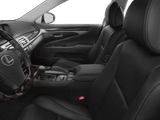 2016 Lexus LS - Preview 6