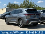 2026 Volkswagen Tiguan - Preview 5