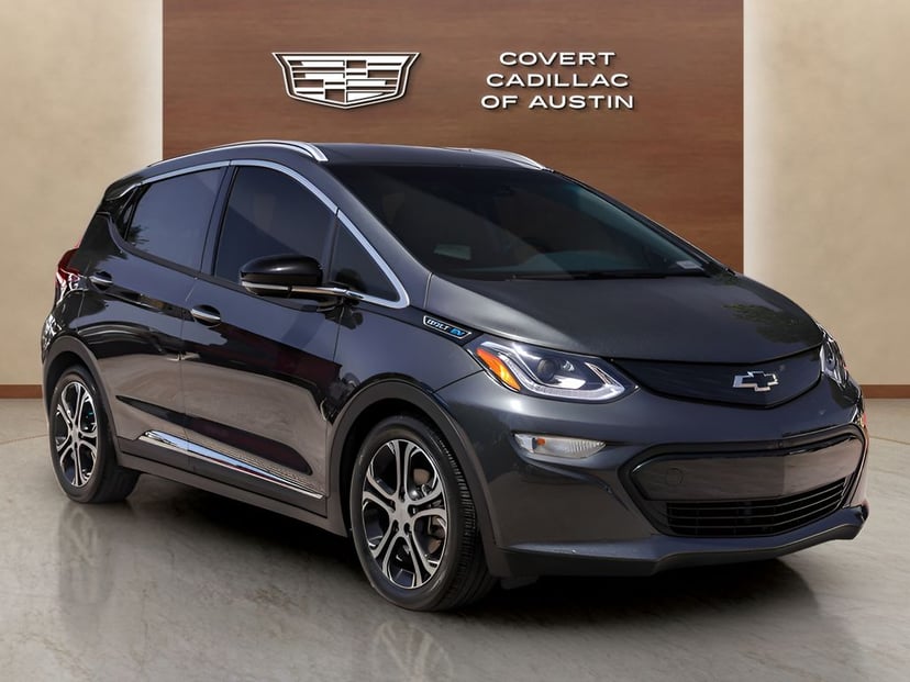 2019 Chevrolet Bolt EV - Image 3
