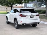 2018 Lexus RX - Preview 9