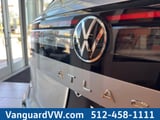 2027 Volkswagen Atlas - Preview 8