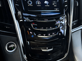 2020 Cadillac Escalade ESV - Preview 9
