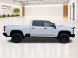 2025 Chevrolet Silverado - Preview 11