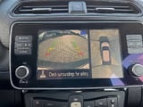 2025 Nissan Leaf - Preview 15