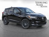 2023 Acura RDX - Preview 2