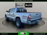 2013 Toyota Tacoma - Preview 14