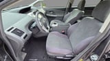 2012 Toyota prius-v - Preview 14