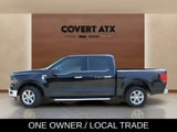 2025 Ford F-150 - Preview 2