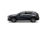 2026 Lexus NX - Preview 2